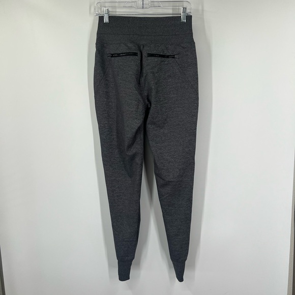 Athleta Venice Joggers in Grey Heather TALL - Picture 6 of 9